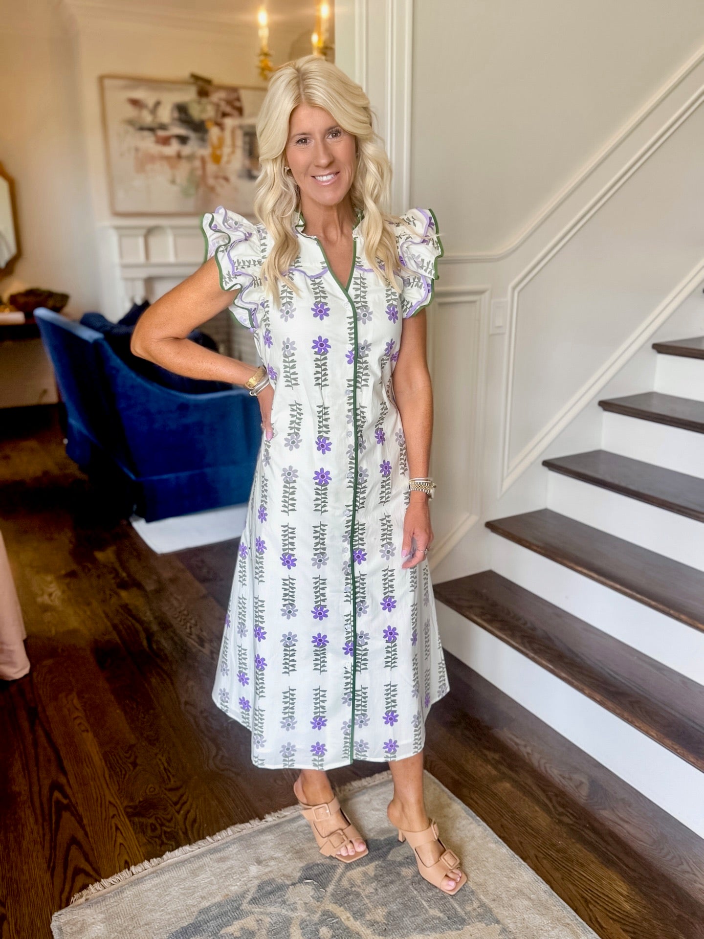 Amelia dress