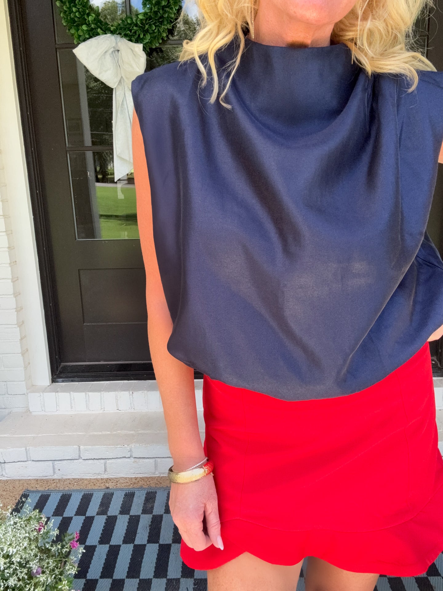 Celine skirt