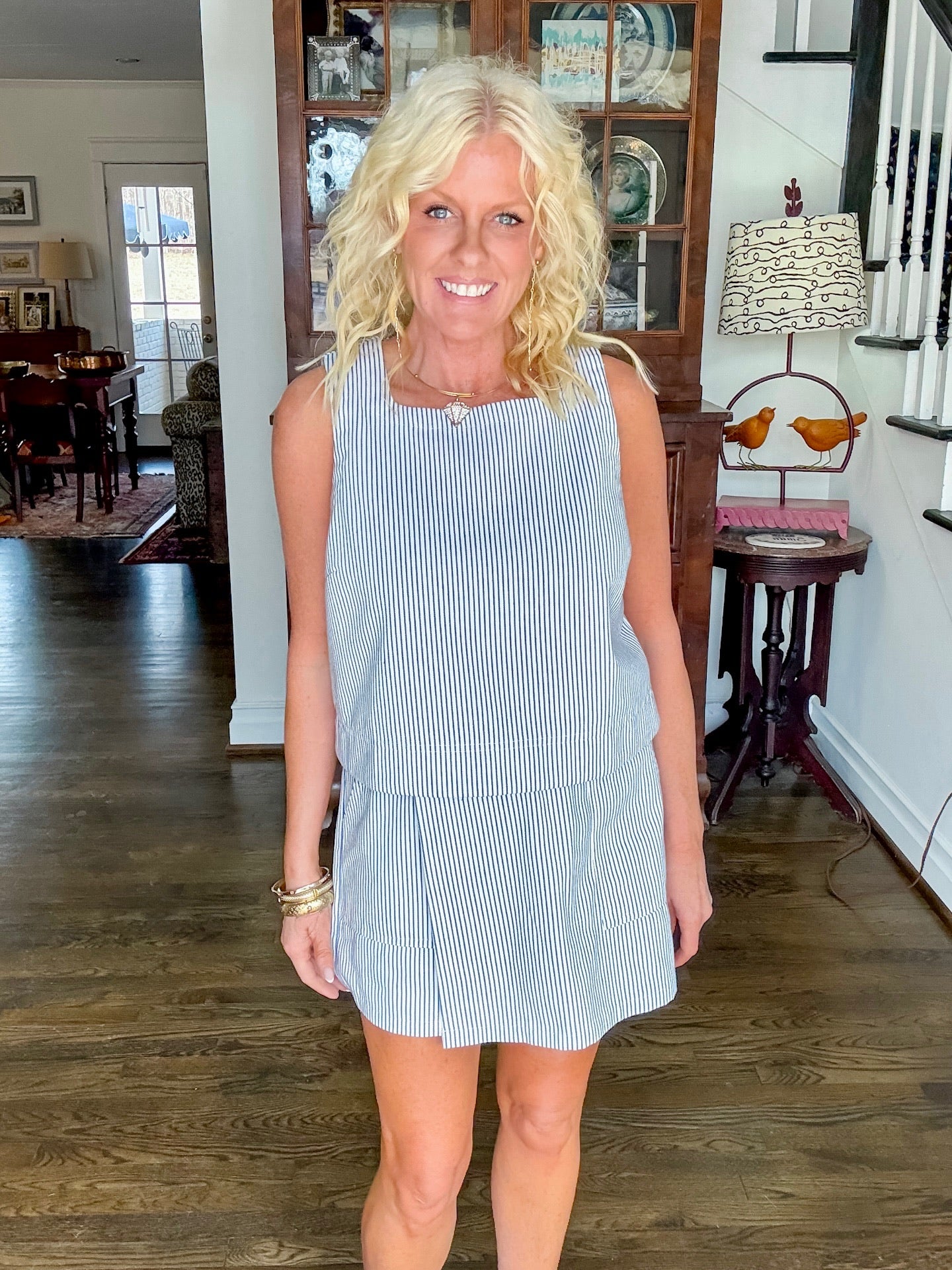 Shelley skort