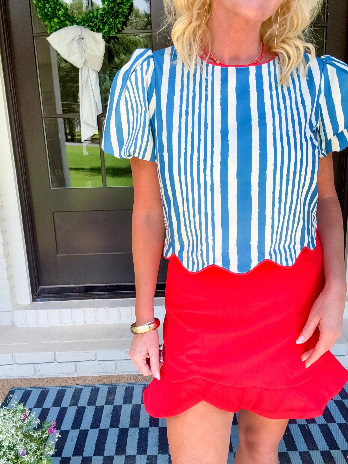 Celine skirt