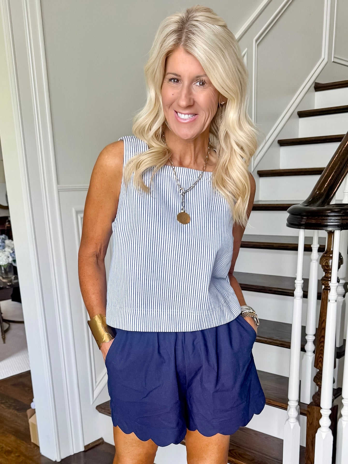 Hamptons shorts