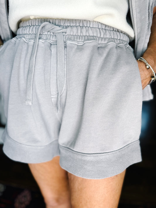 Pumpkin Patch shorts