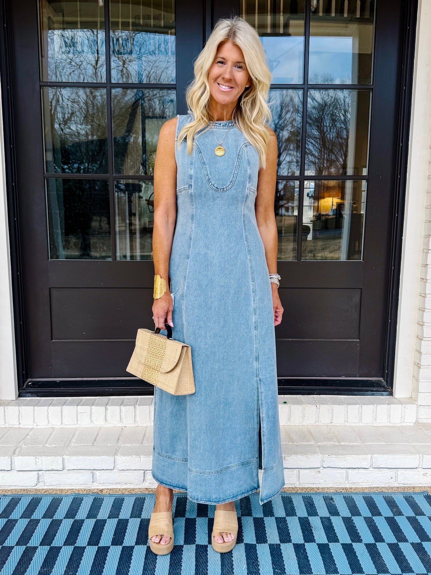 Gigi dress