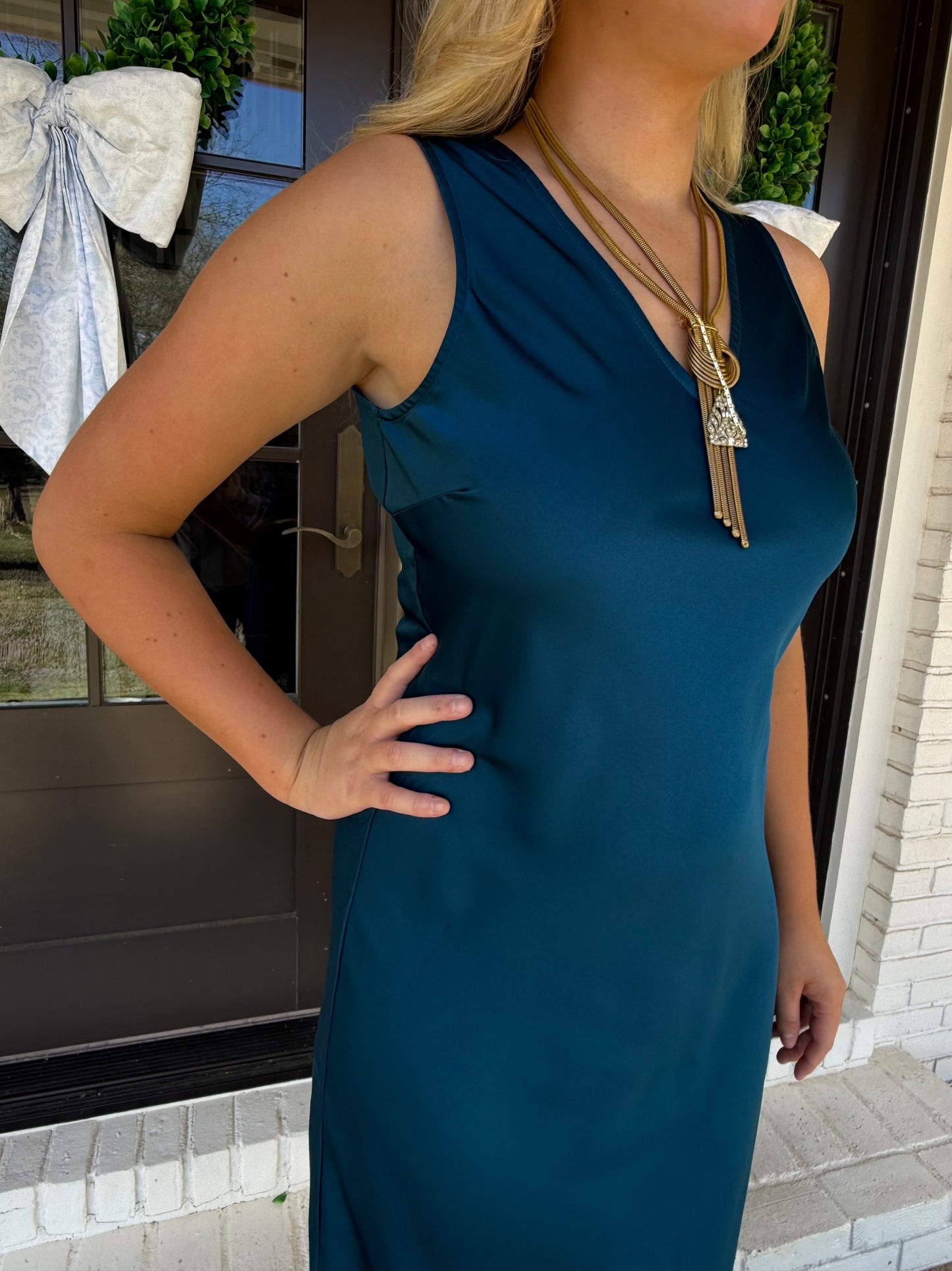 Natalie dress