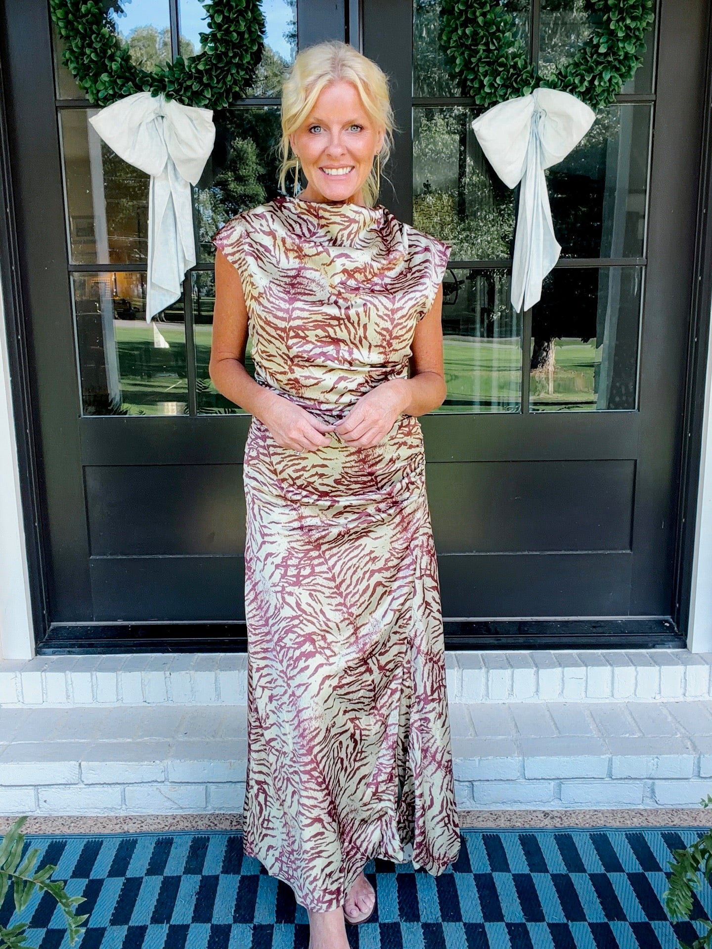 Kennedy dress