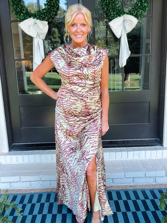 Kennedy dress