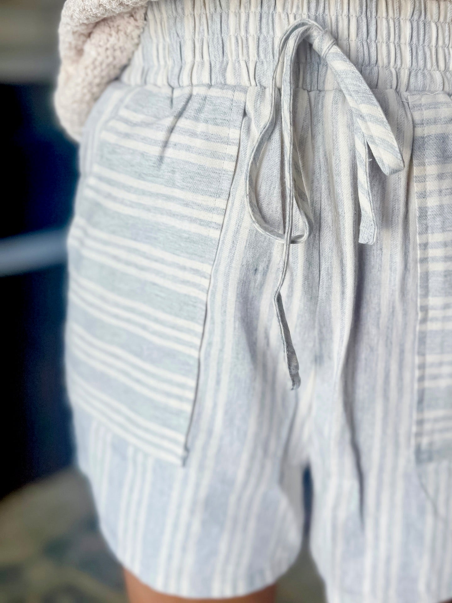Casi shorts