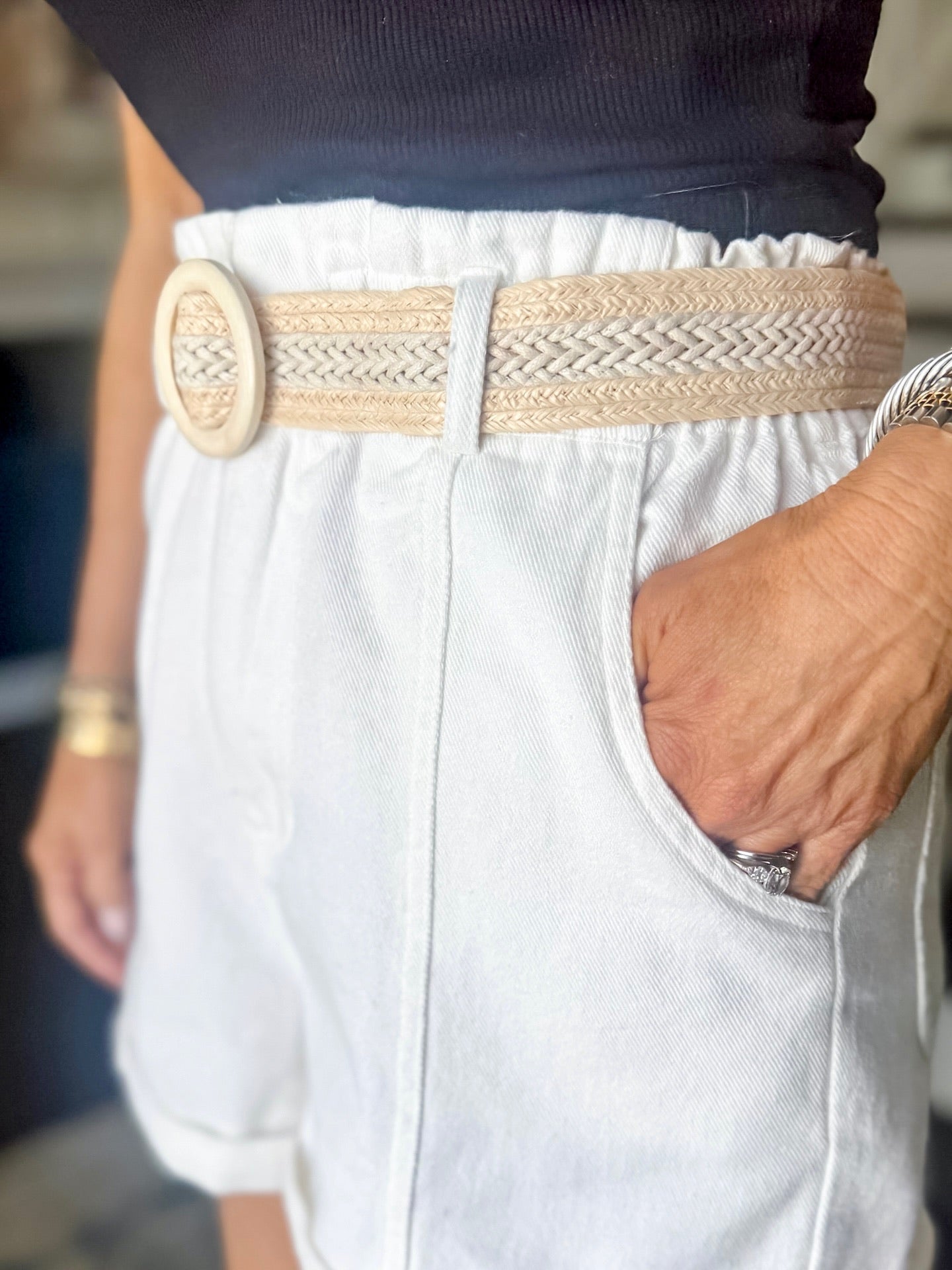 Summer shorts