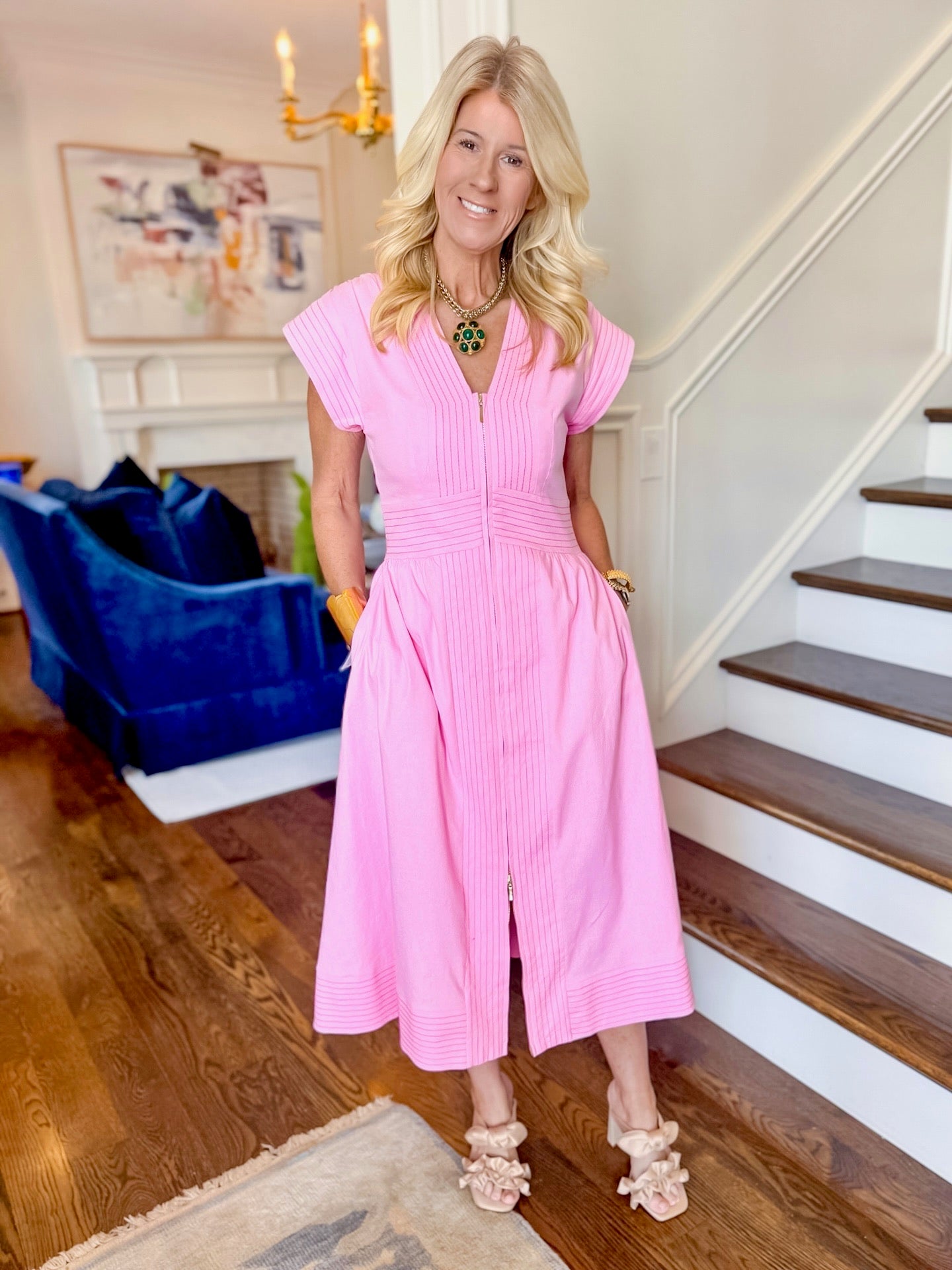 Sadie dress- ships 2/9