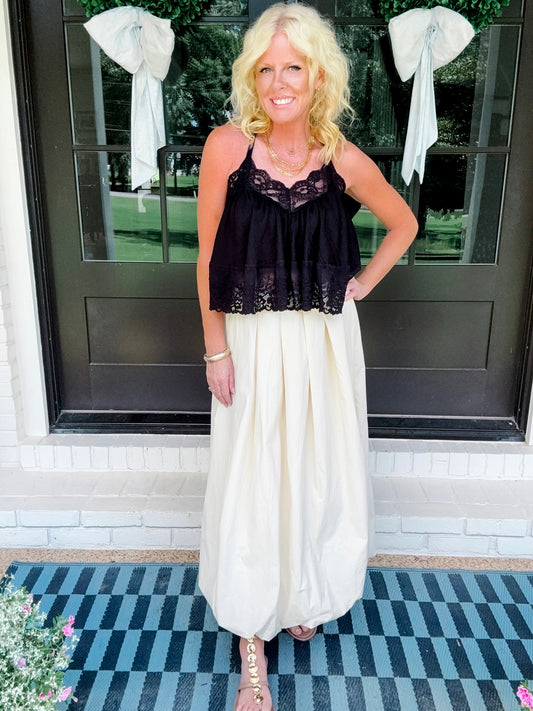 SoHo top