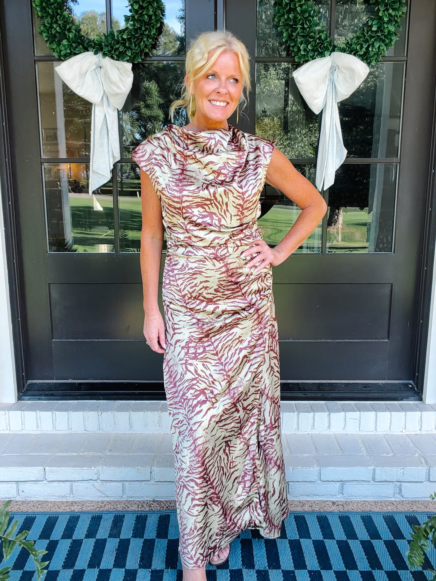 Kennedy dress