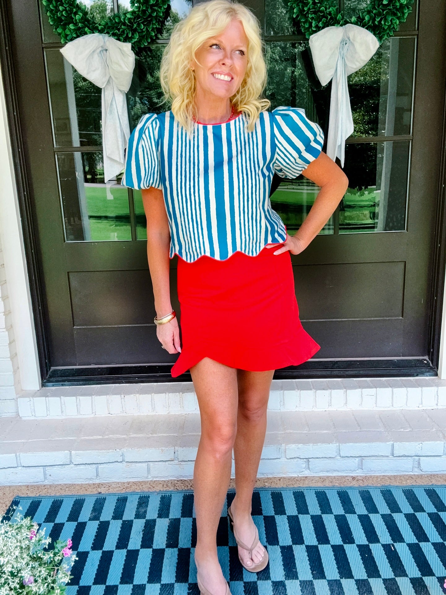 Celine skirt