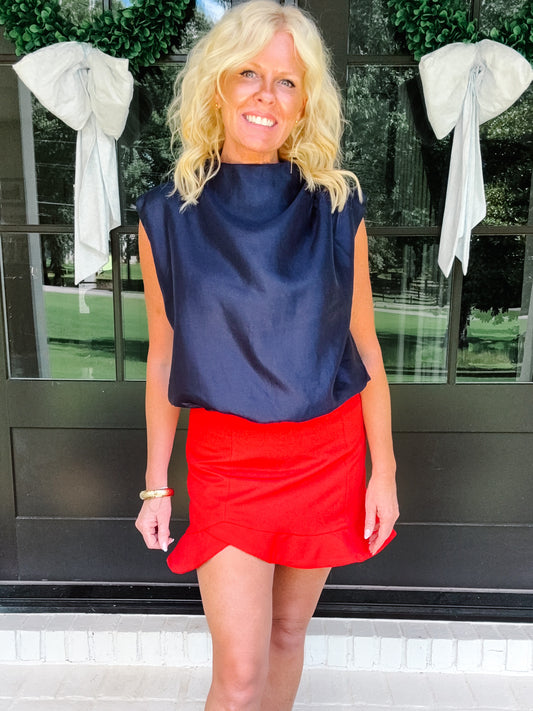 Celine skirt