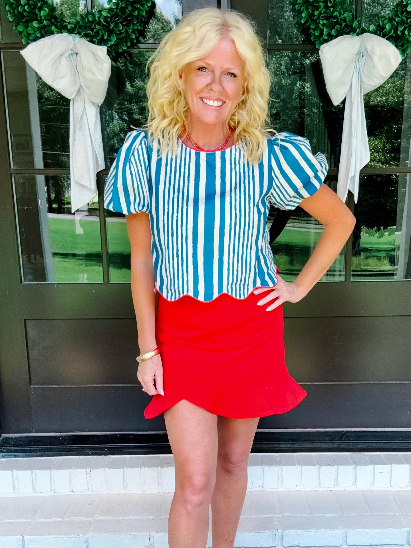 Celine skirt