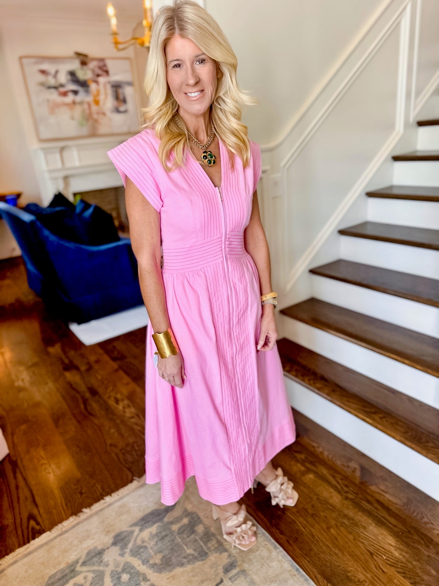 Sadie dress- ships 2/9