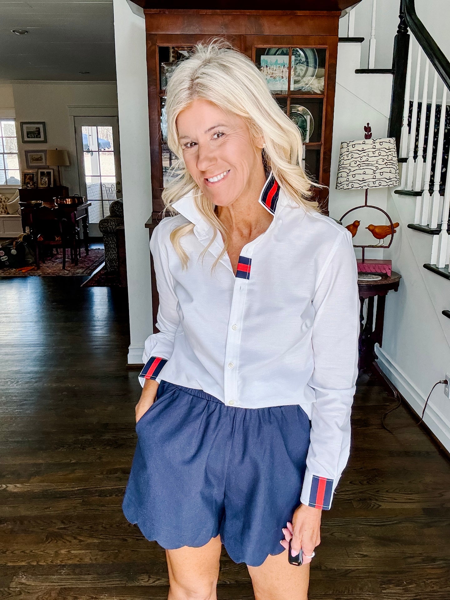 Hamptons shorts