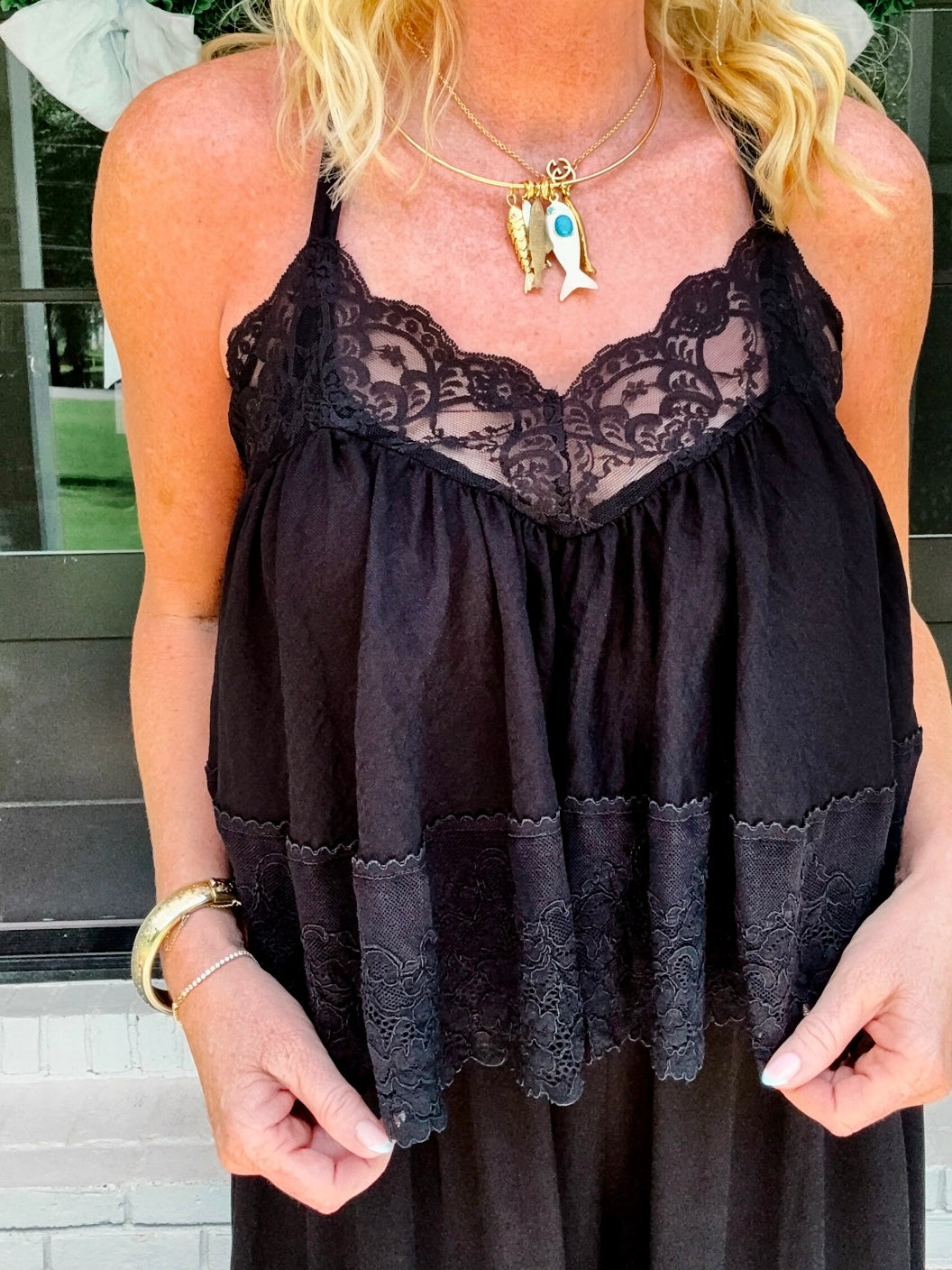SoHo top