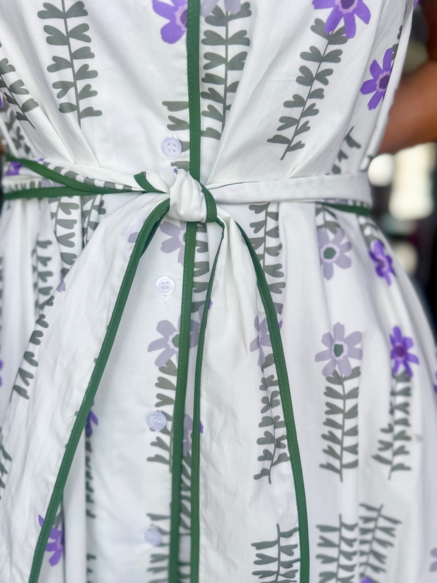 Amelia dress