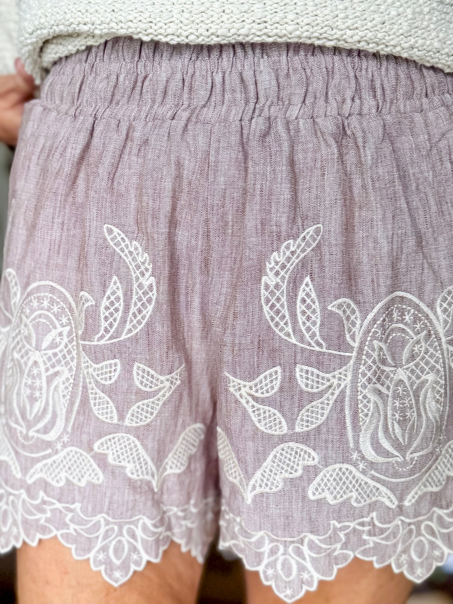 Honolulu shorts