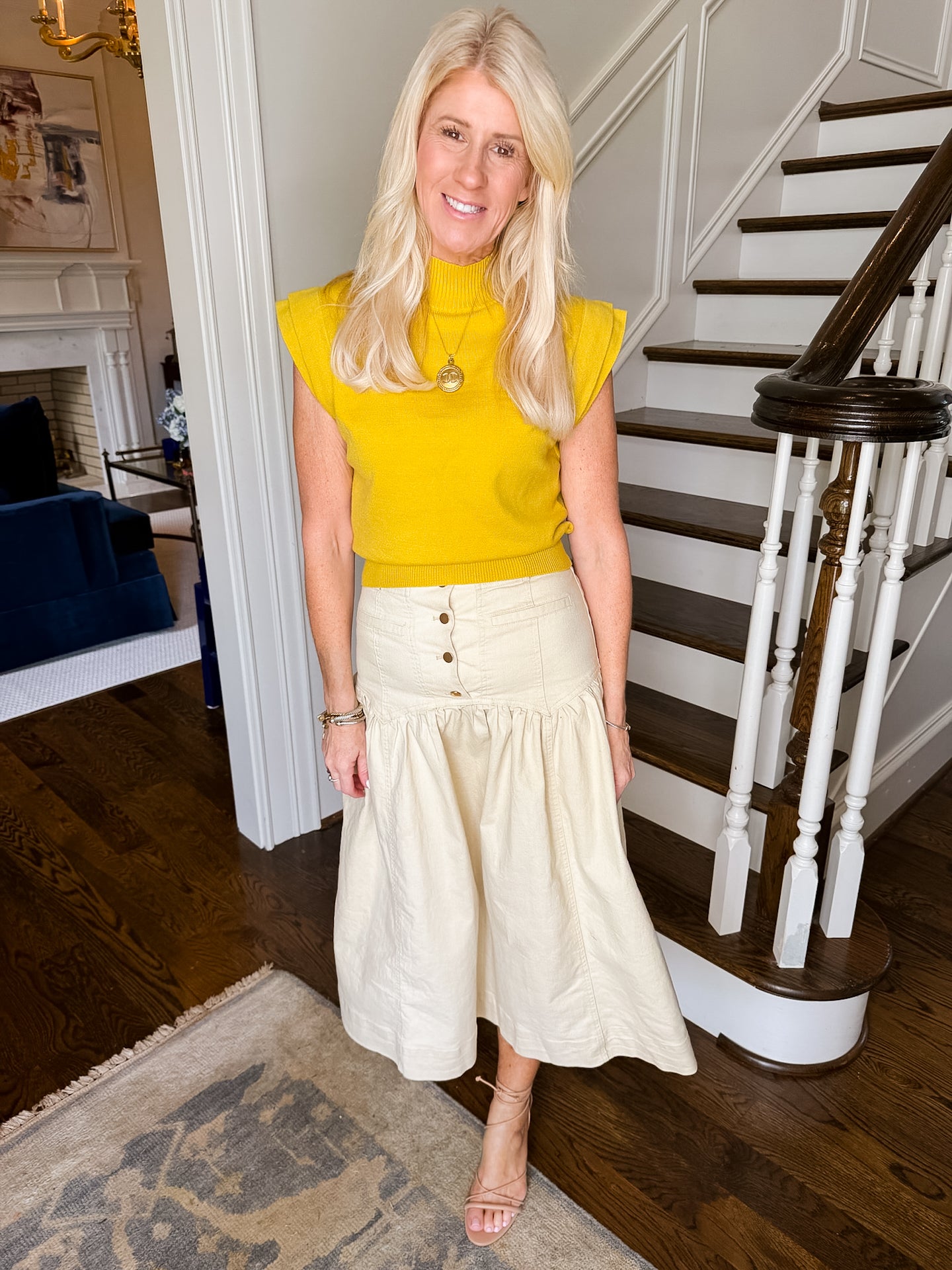 September skirt
