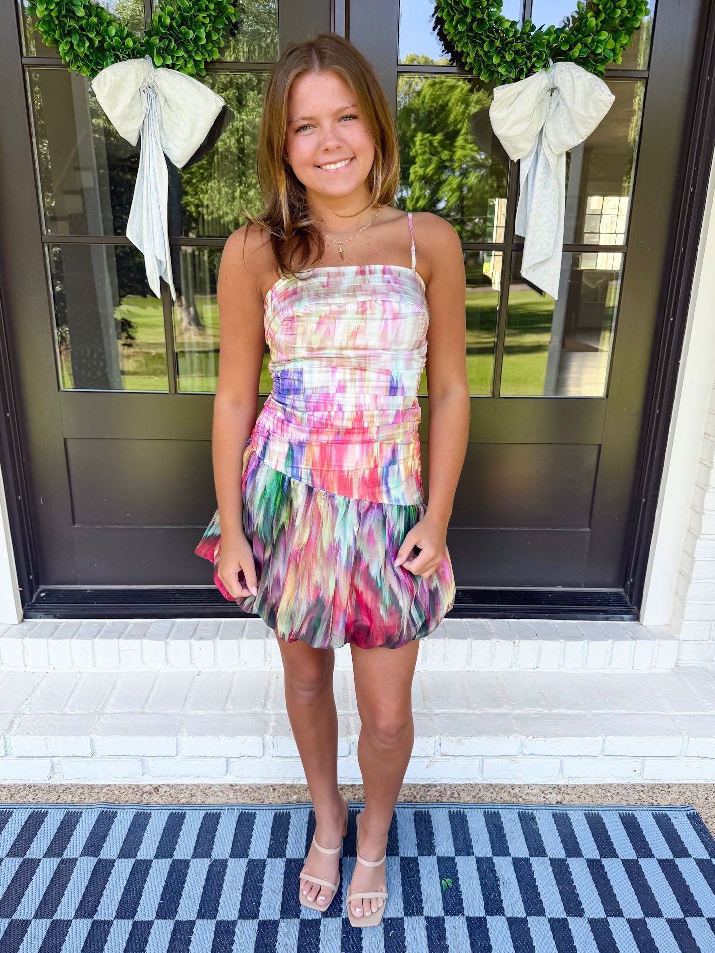 Ciebon Remi dress