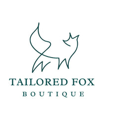 tailoredfoxboutique.com