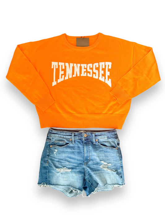 Good Ole Rocky Top sweater